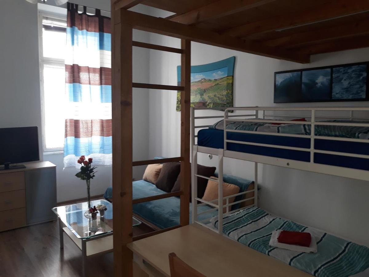 Monteapartments Vienna Belvedere 10 Minutes To Downtown Ngoại thất bức ảnh