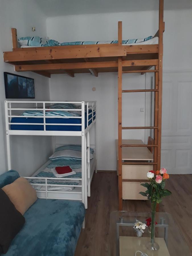 Monteapartments Vienna Belvedere 10 Minutes To Downtown Ngoại thất bức ảnh