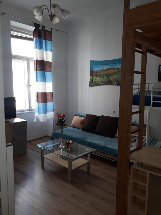 Monteapartments Vienna Belvedere 10 Minutes To Downtown Ngoại thất bức ảnh