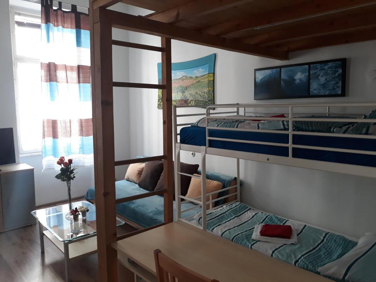Monteapartments Vienna Belvedere 10 Minutes To Downtown Ngoại thất bức ảnh