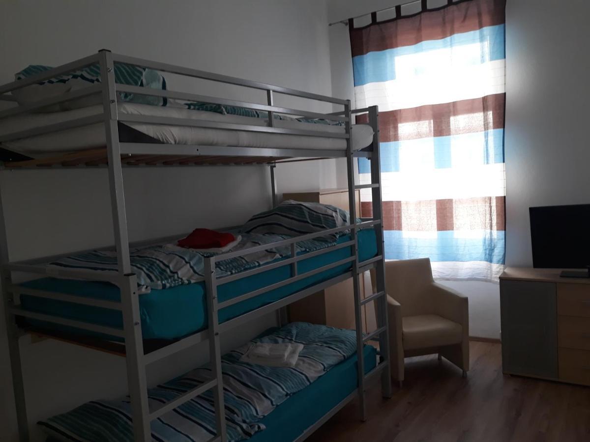 Monteapartments Vienna Belvedere 10 Minutes To Downtown Ngoại thất bức ảnh