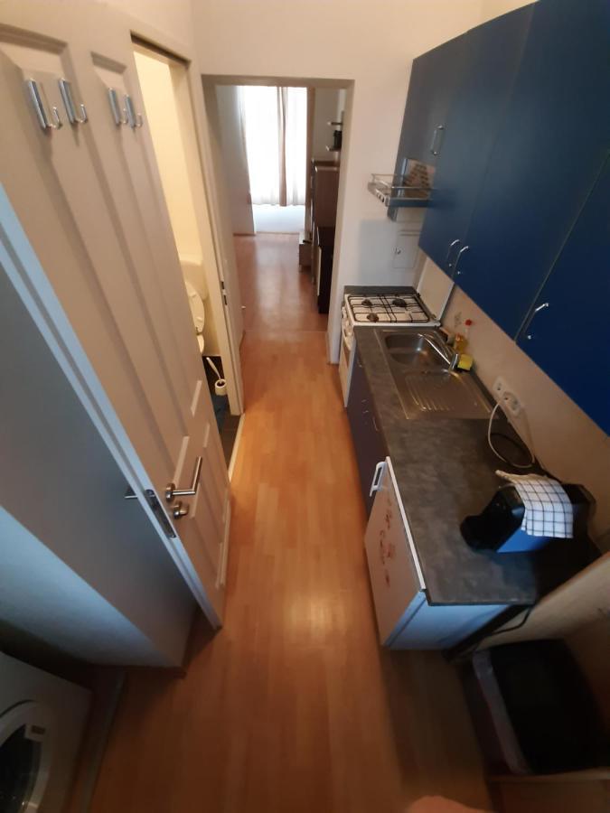 Monteapartments Vienna Belvedere 10 Minutes To Downtown Ngoại thất bức ảnh