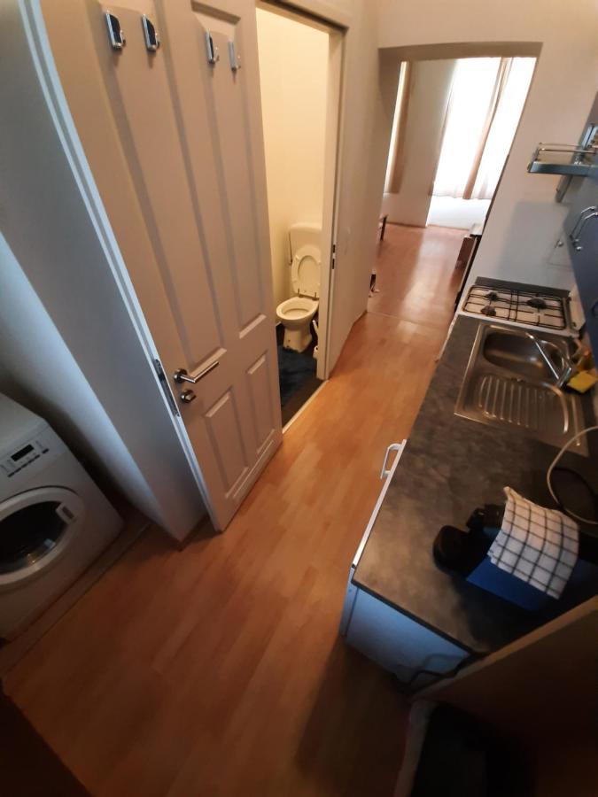 Monteapartments Vienna Belvedere 10 Minutes To Downtown Ngoại thất bức ảnh