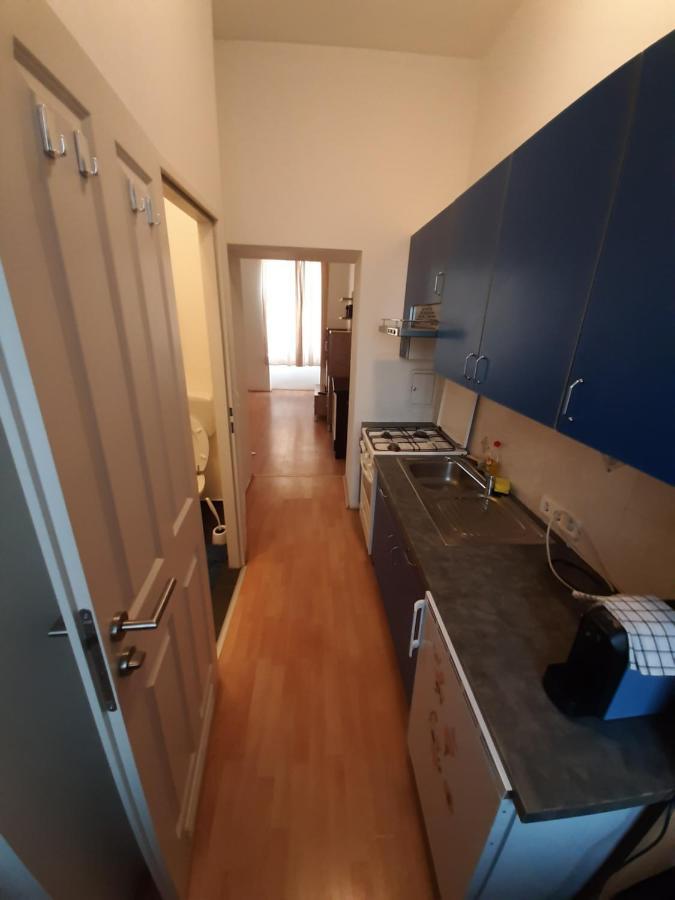Monteapartments Vienna Belvedere 10 Minutes To Downtown Ngoại thất bức ảnh