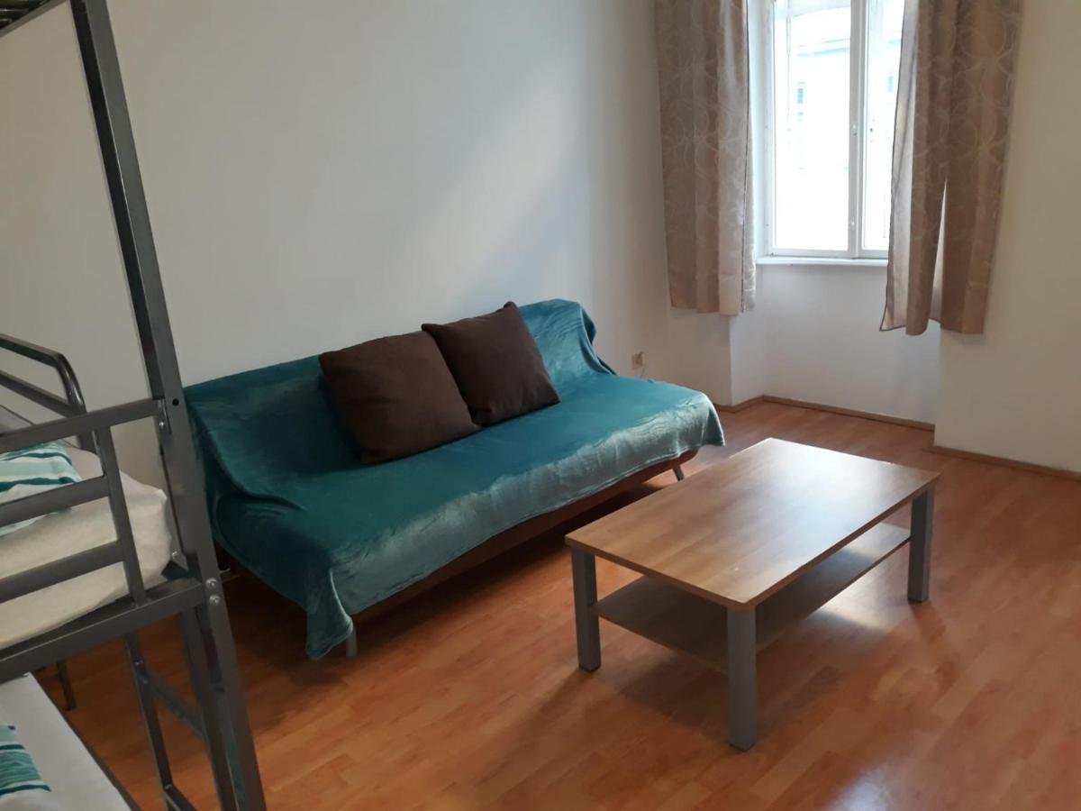 Monteapartments Vienna Belvedere 10 Minutes To Downtown Ngoại thất bức ảnh