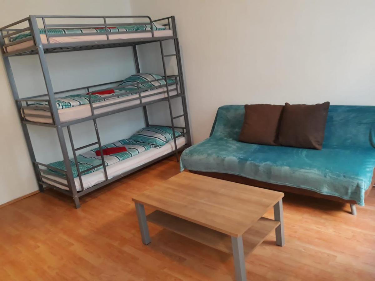 Monteapartments Vienna Belvedere 10 Minutes To Downtown Ngoại thất bức ảnh