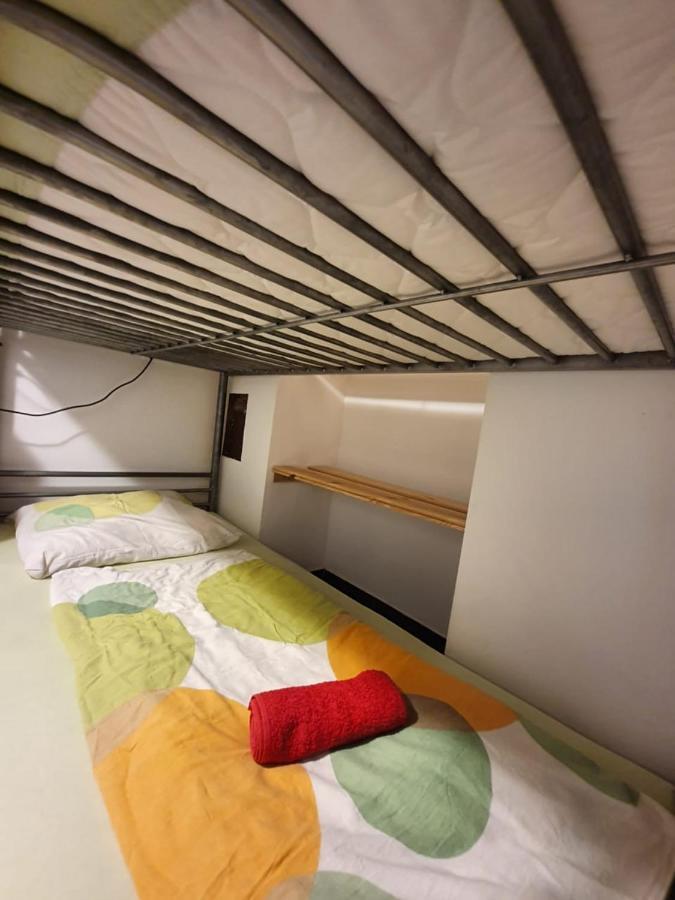 Monteapartments Vienna Belvedere 10 Minutes To Downtown Ngoại thất bức ảnh