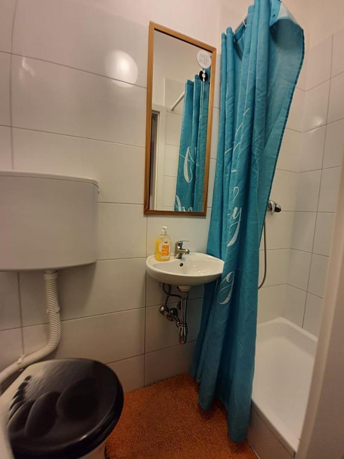 Monteapartments Vienna Belvedere 10 Minutes To Downtown Ngoại thất bức ảnh