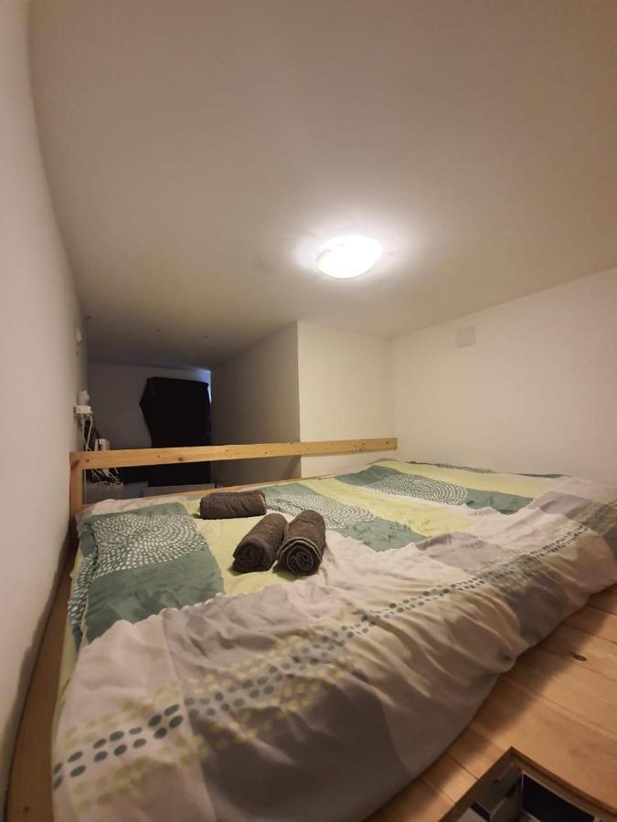 Monteapartments Vienna Belvedere 10 Minutes To Downtown Ngoại thất bức ảnh
