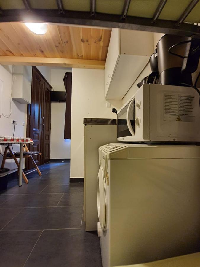 Monteapartments Vienna Belvedere 10 Minutes To Downtown Ngoại thất bức ảnh