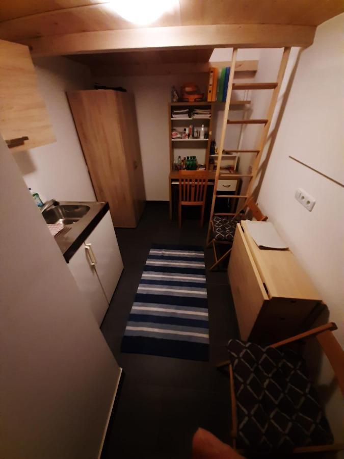 Monteapartments Vienna Belvedere 10 Minutes To Downtown Ngoại thất bức ảnh