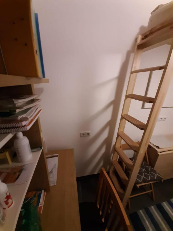 Monteapartments Vienna Belvedere 10 Minutes To Downtown Ngoại thất bức ảnh