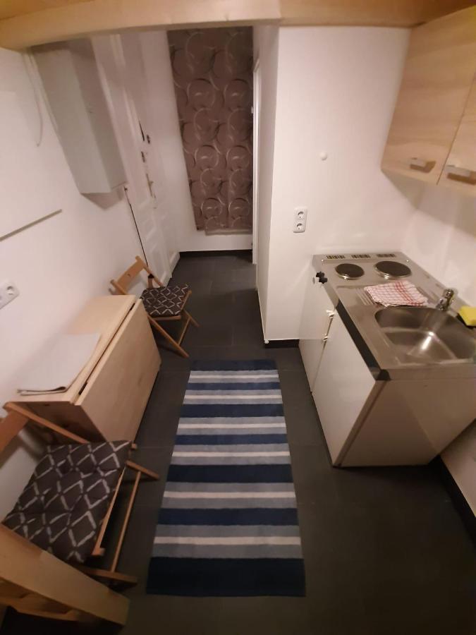 Monteapartments Vienna Belvedere 10 Minutes To Downtown Ngoại thất bức ảnh