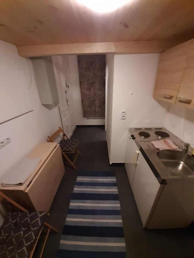 Monteapartments Vienna Belvedere 10 Minutes To Downtown Ngoại thất bức ảnh
