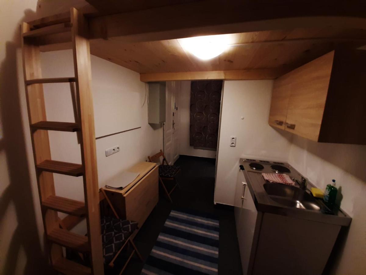 Monteapartments Vienna Belvedere 10 Minutes To Downtown Ngoại thất bức ảnh