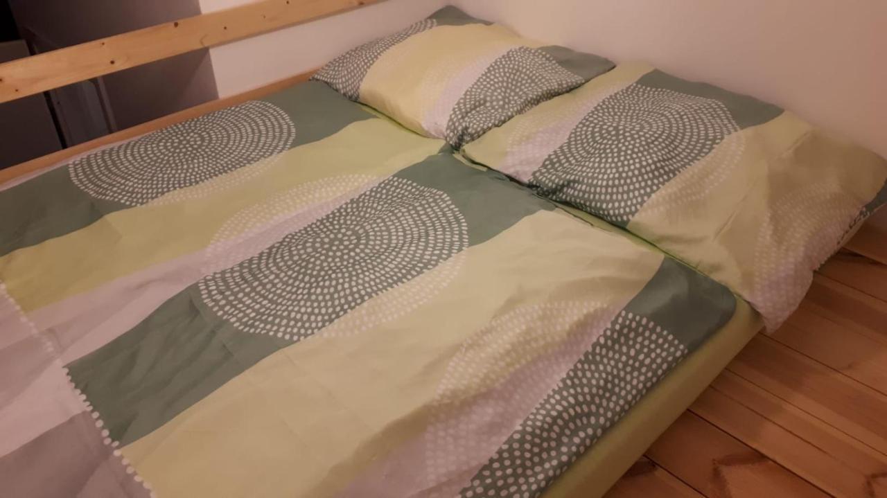 Monteapartments Vienna Belvedere 10 Minutes To Downtown Ngoại thất bức ảnh