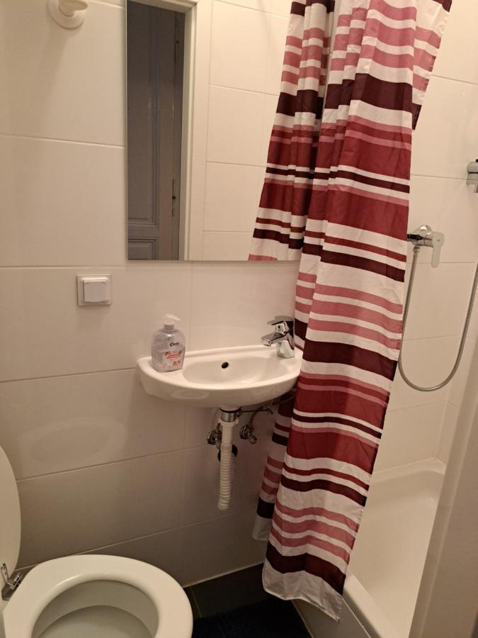 Monteapartments Vienna Belvedere 10 Minutes To Downtown Ngoại thất bức ảnh