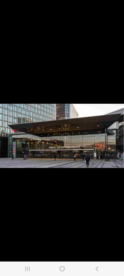 Monteapartments Vienna Belvedere 10 Minutes To Downtown Ngoại thất bức ảnh