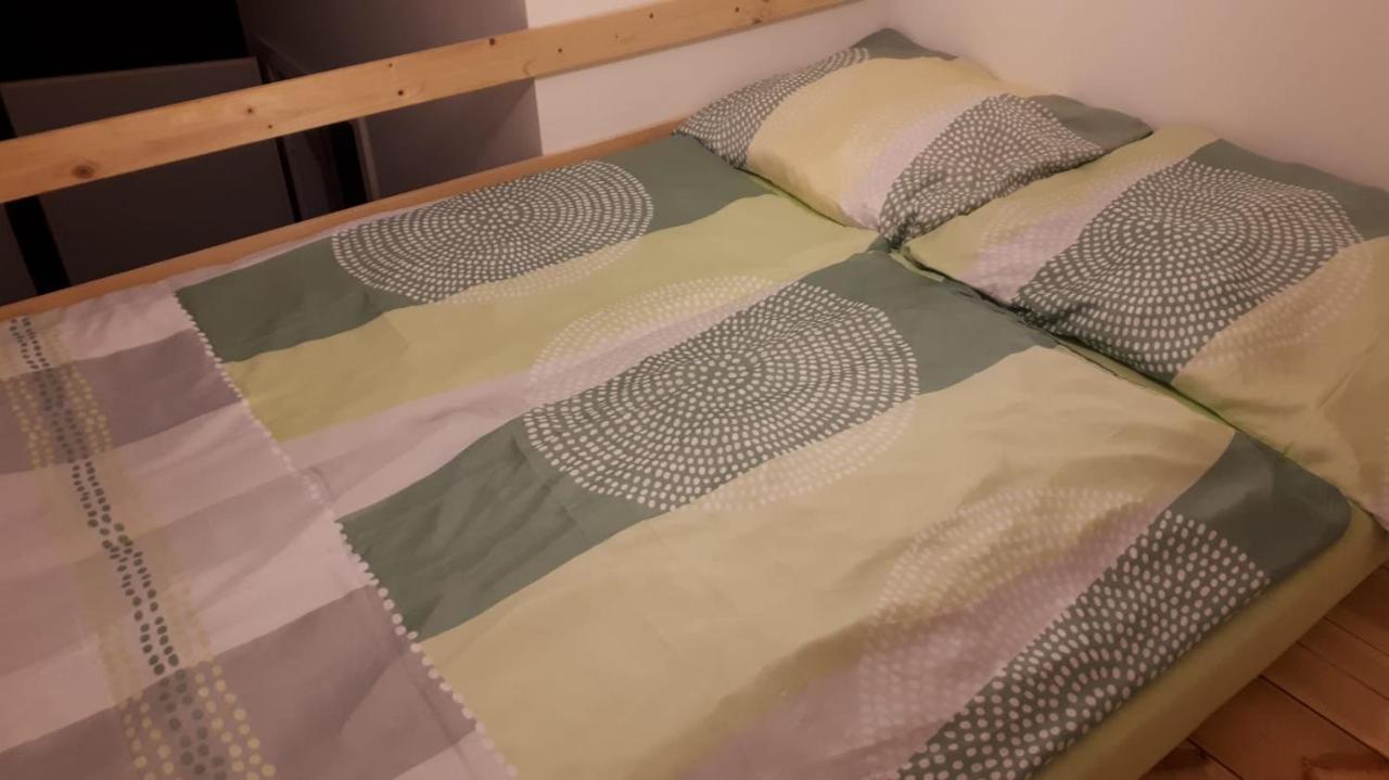 Monteapartments Vienna Belvedere 10 Minutes To Downtown Ngoại thất bức ảnh