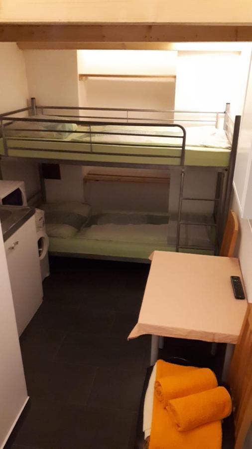 Monteapartments Vienna Belvedere 10 Minutes To Downtown Ngoại thất bức ảnh