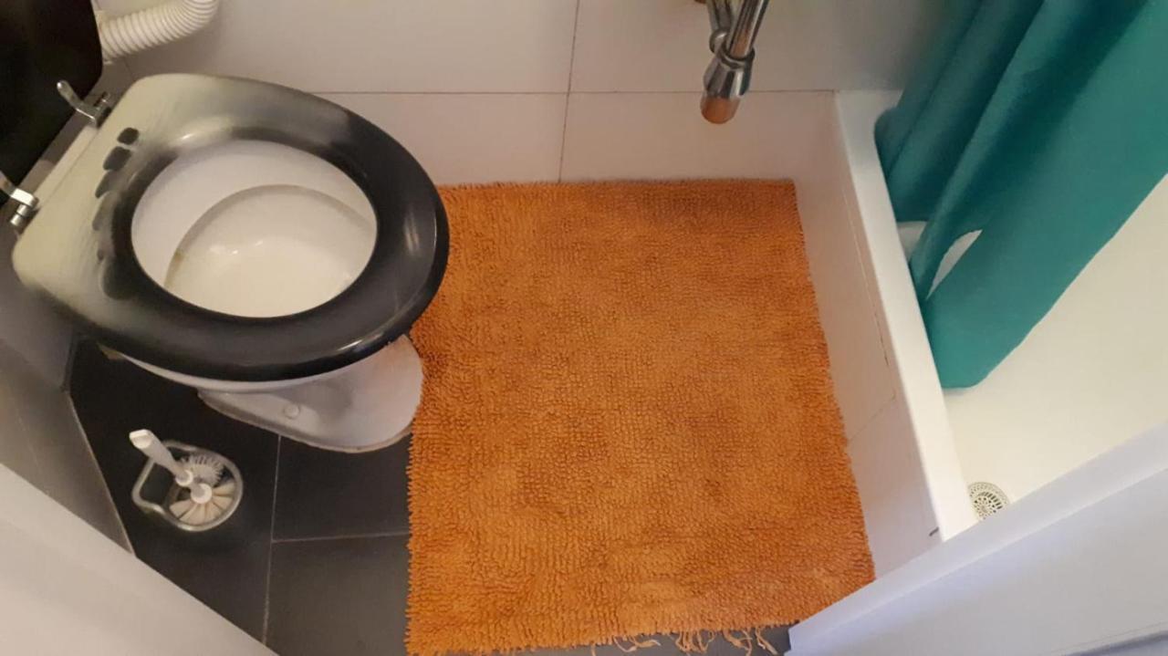 Monteapartments Vienna Belvedere 10 Minutes To Downtown Ngoại thất bức ảnh